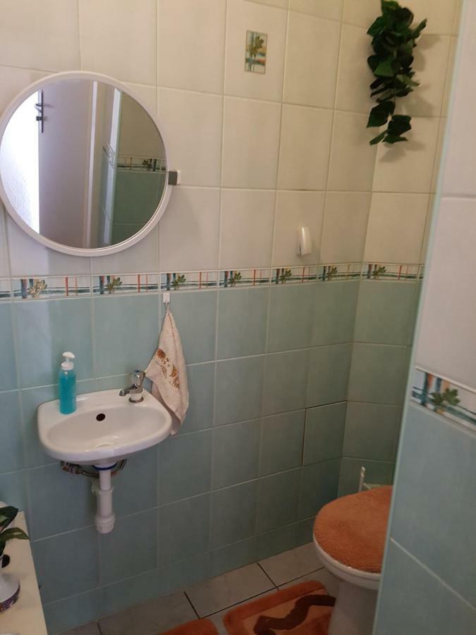 Apartament Nr 3 W Starym Nadlesnictwie Kościerzyna Exterior foto