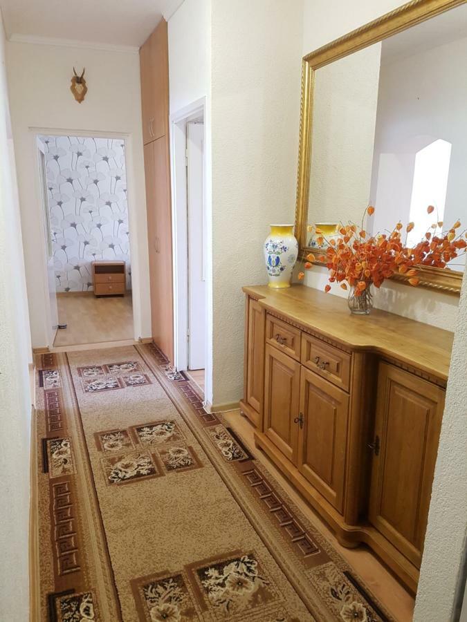 Apartament Nr 3 W Starym Nadlesnictwie Kościerzyna Exterior foto