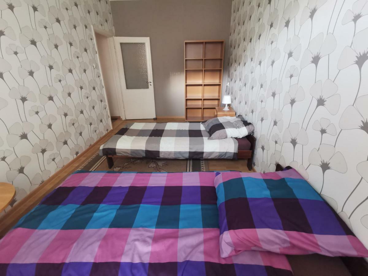 Apartament Nr 3 W Starym Nadlesnictwie Kościerzyna Exterior foto